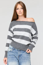 Gris noir