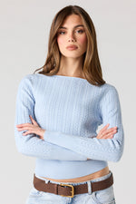 Bleu pâle
