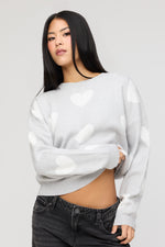 Heather Grey
