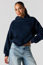 Bleu foncé