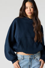 Bleu foncé