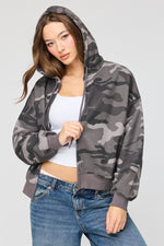 Camouflé