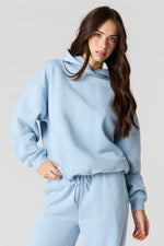 Bleu pâle