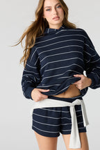 Luxe Fleece Favourite Hoodie