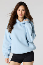 Bleu pâle