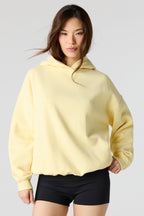 Luxe Fleece Favourite Hoodie