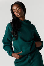 Luxe Fleece Favourite Hoodie
