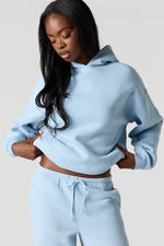 Bleu pâle