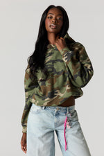 Camouflé