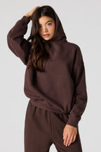Luxe Fleece Favourite Hoodie