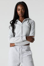 Heather Grey