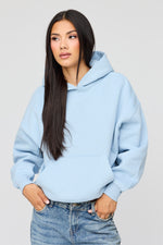 Bleu pâle
