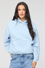 Bleu pâle