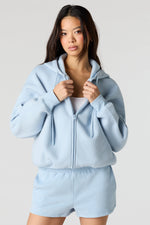 Bleu pâle