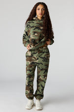 Camouflage