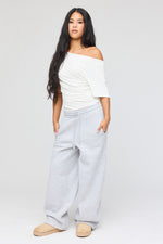Heather Grey