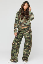 Camouflé