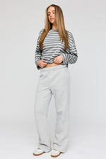 Heather Grey