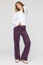 Luxe Fleece Baggy Sweatpant