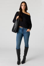 Bleu denim