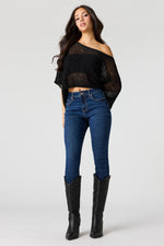 Denim Blue