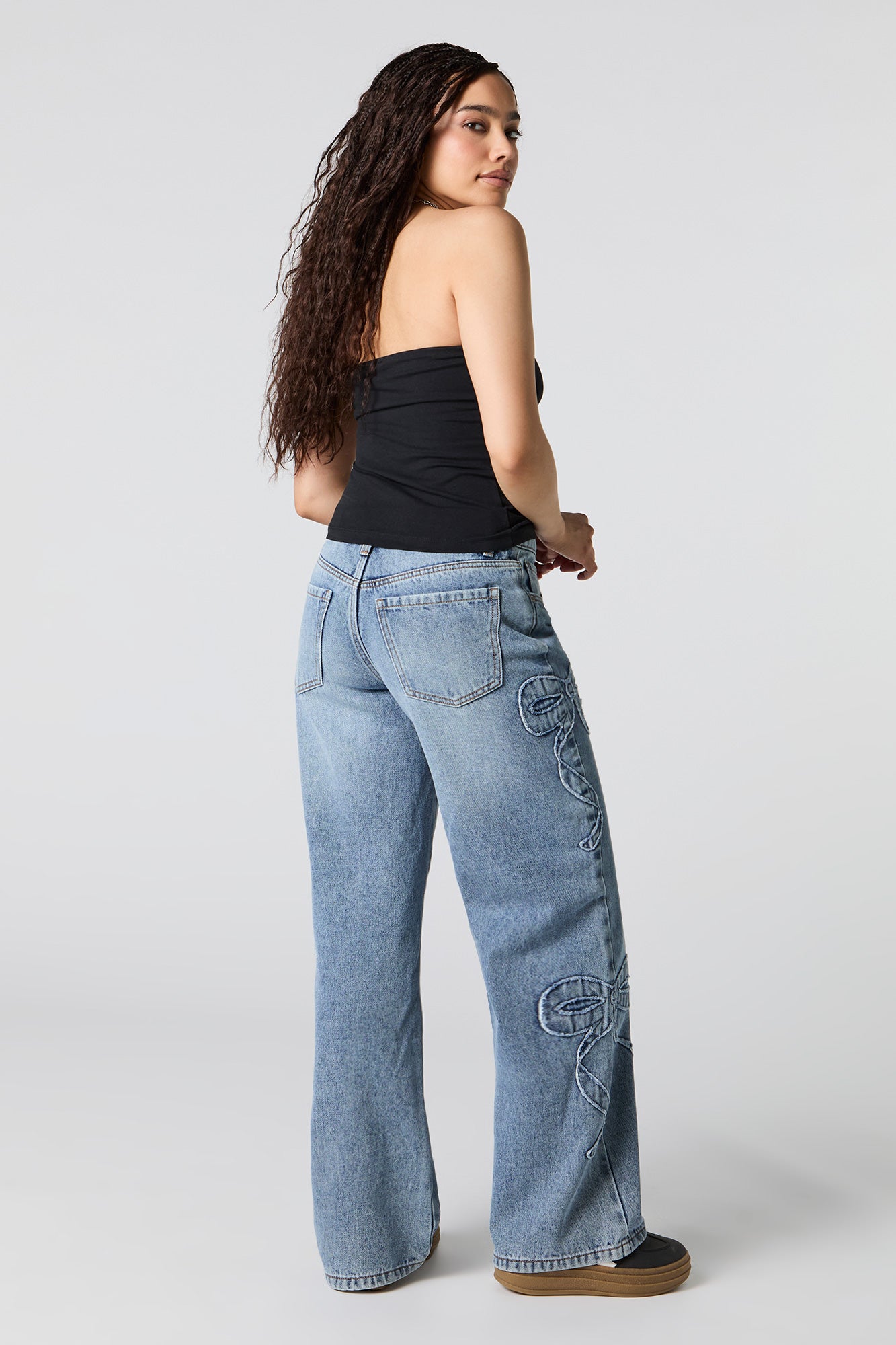 【新品未使用】BOCHERON urban edge denim setup 新品未使用】BOCHERON urban edge denim setup - メルカリ