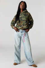 Light Denim Blue