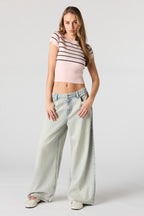 Oversized Baggy Jean