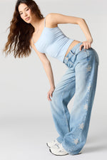Bleu moyen