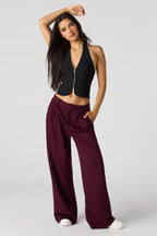 Soft Baggy Dress Pant