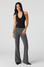 Soft Flare Dress Pant