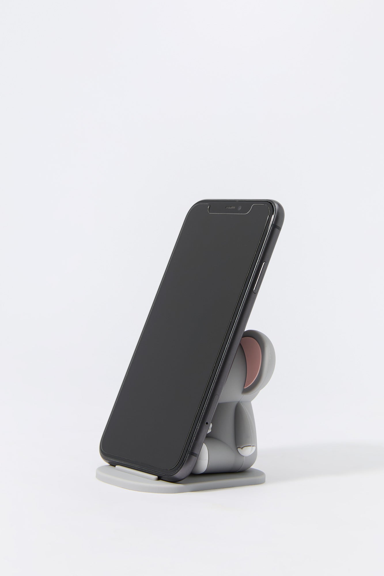 Silicone Elephant Phone Stand