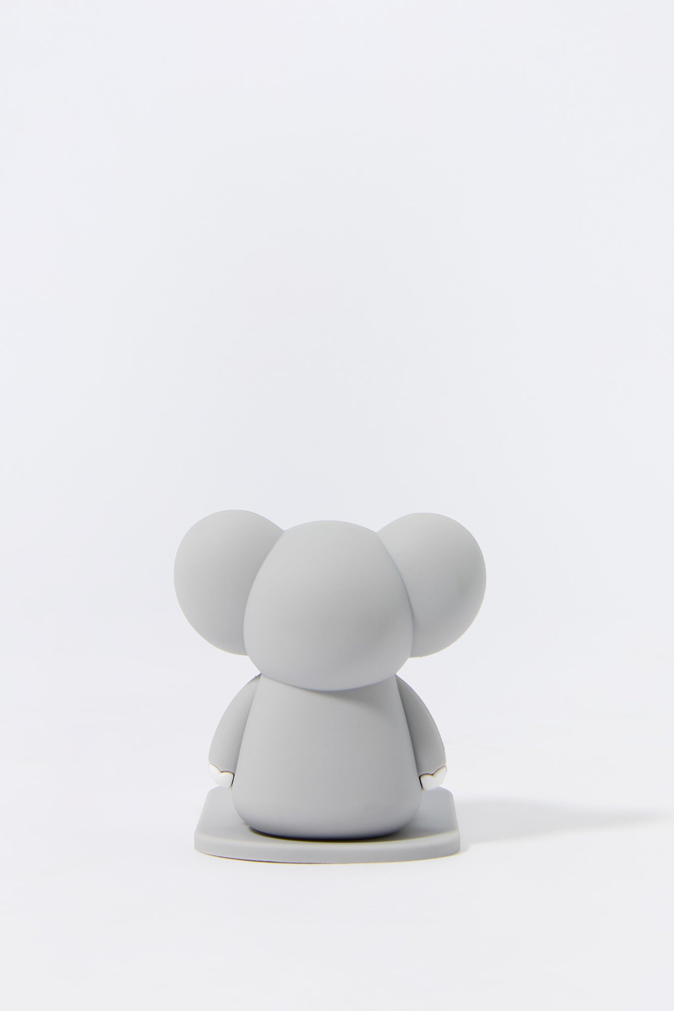 Silicone Elephant Phone Stand