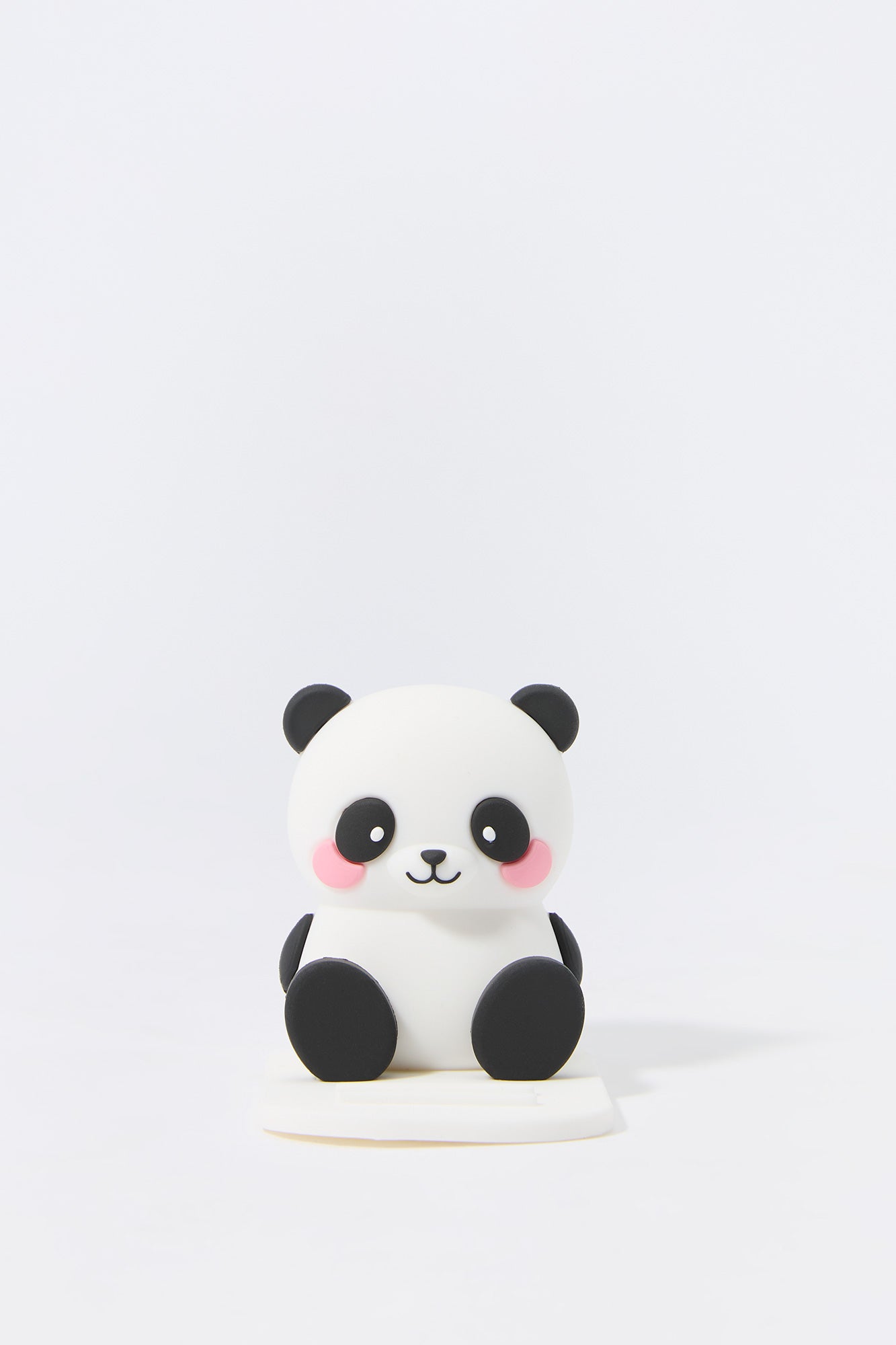 Silicone Panda Phone Stand