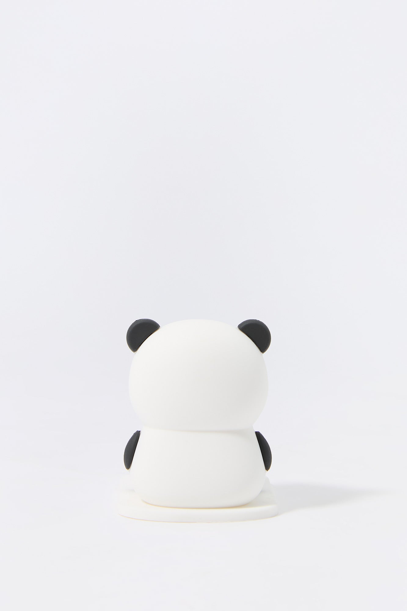 Silicone Panda Phone Stand