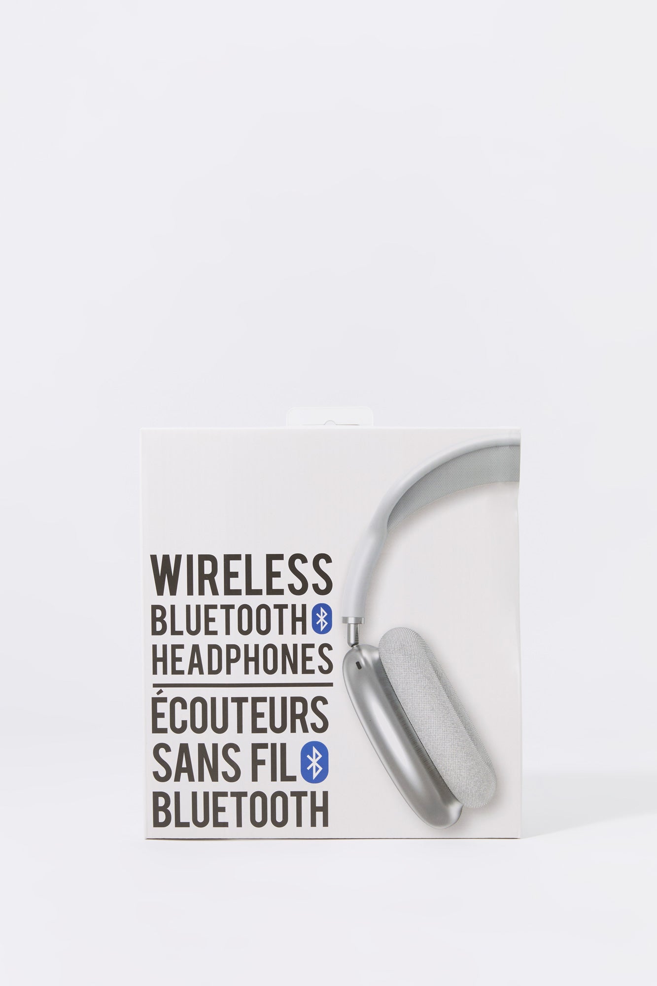 Casque d'écoute Bluetooth sans fil