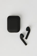 Écouteurs Bluetooth sans fil et étui de charge
