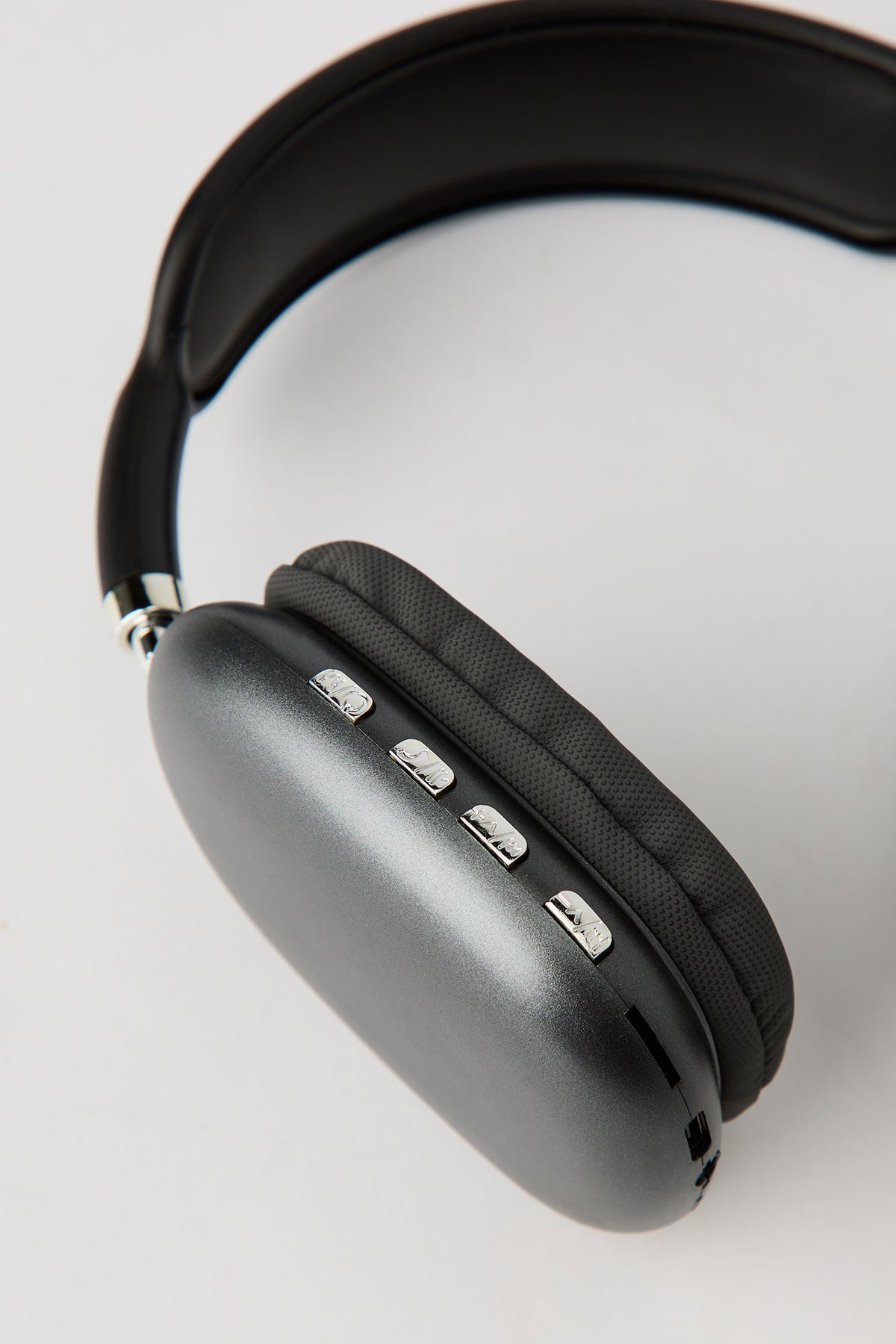 Vue alternative 2. Casque d'écoute sans fil Bluetooth