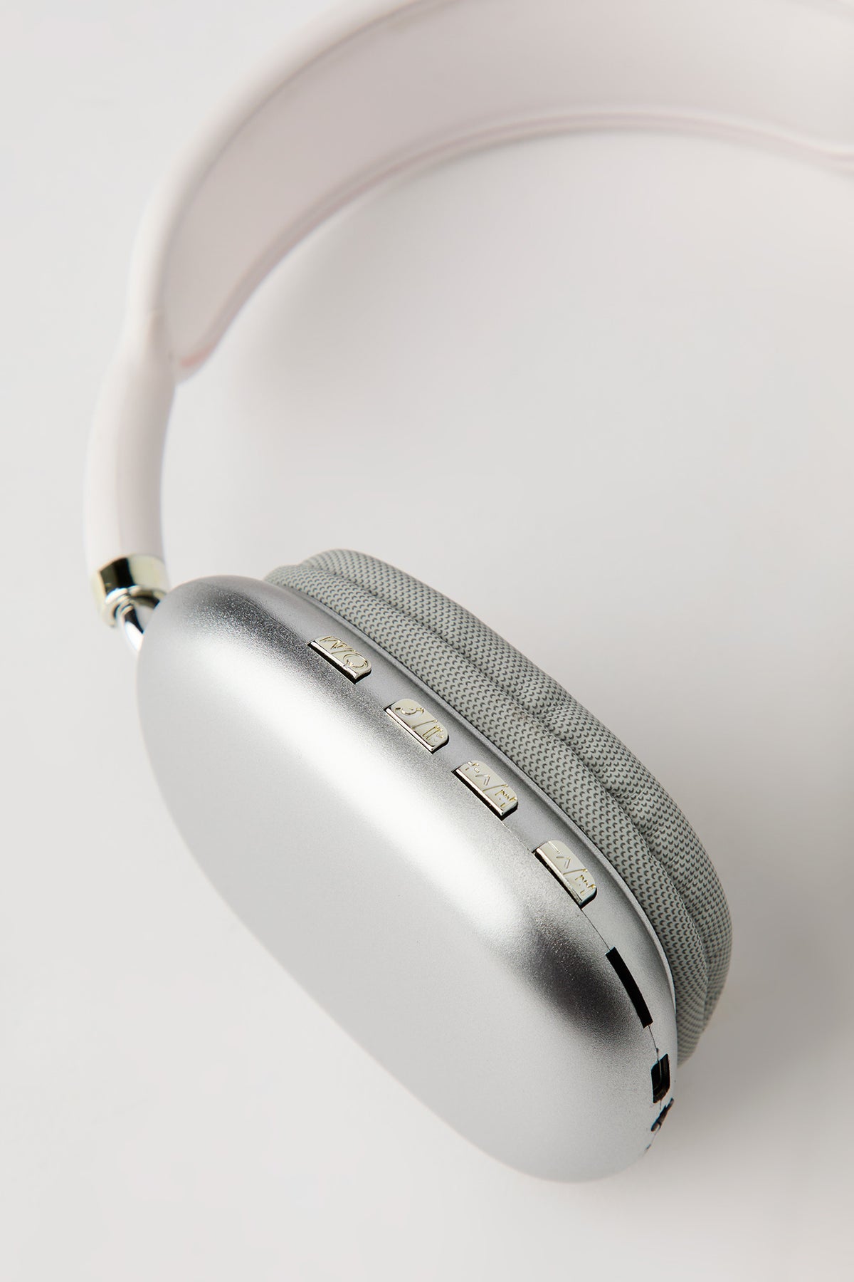 Vue alternative 2. Casque d'écoute sans fil Bluetooth