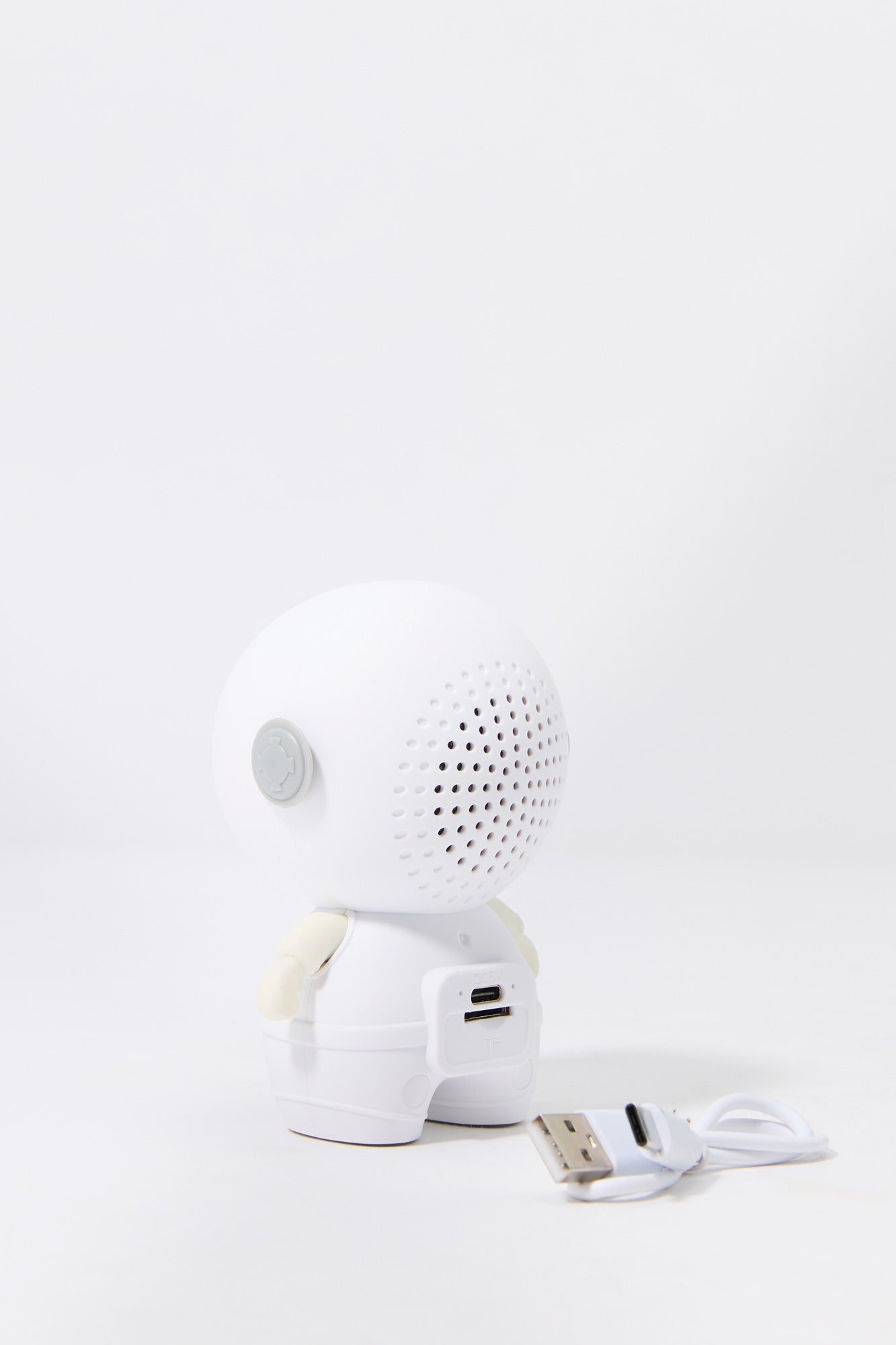 Haut-parleur Bluetooth Astronaute