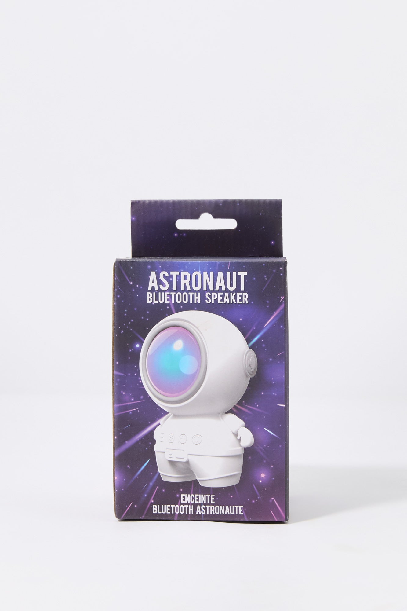 Haut-parleur Bluetooth Astronaute