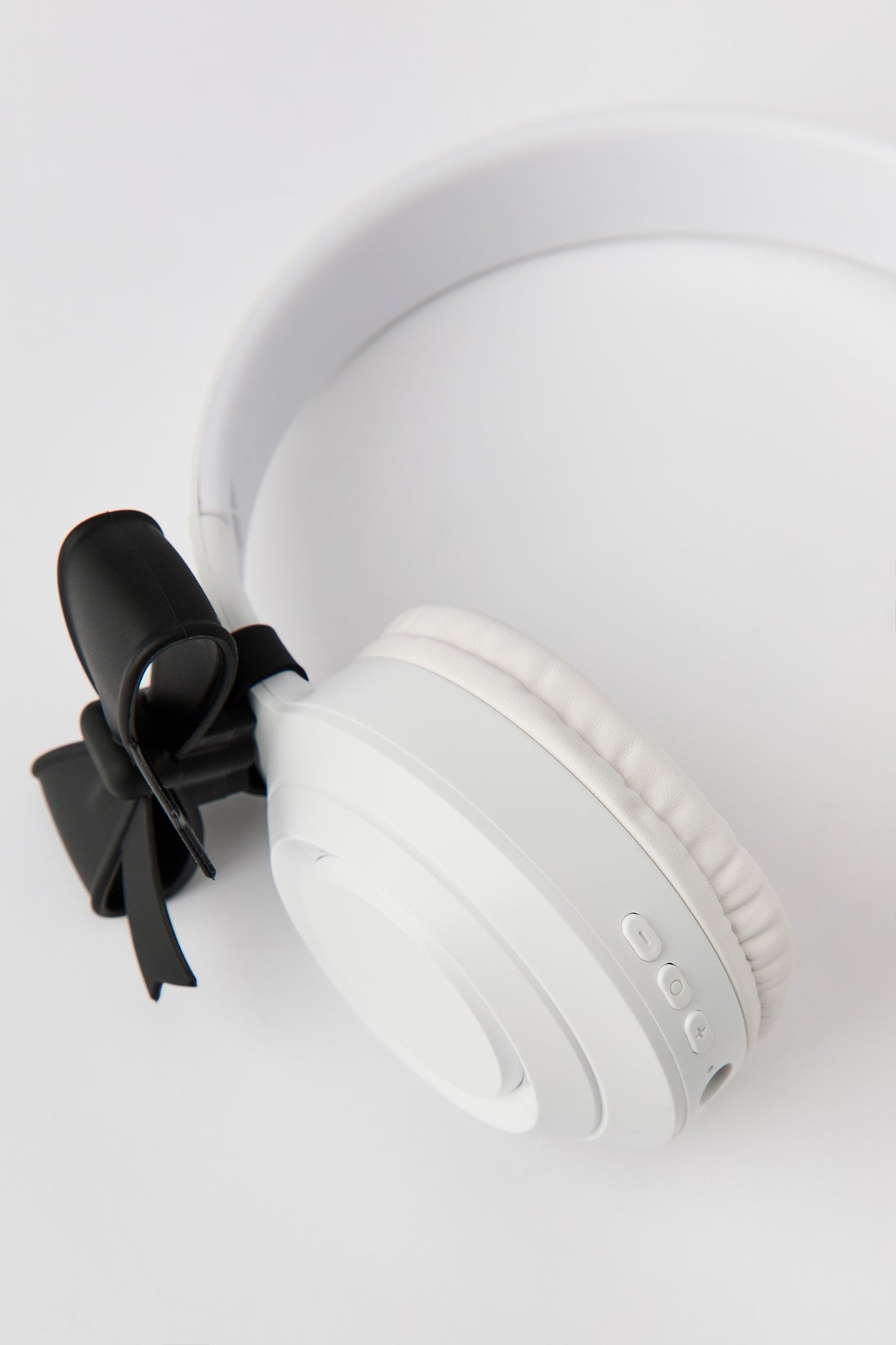 Vue alternative 3. Casque d'écoute sans fil avec boucles