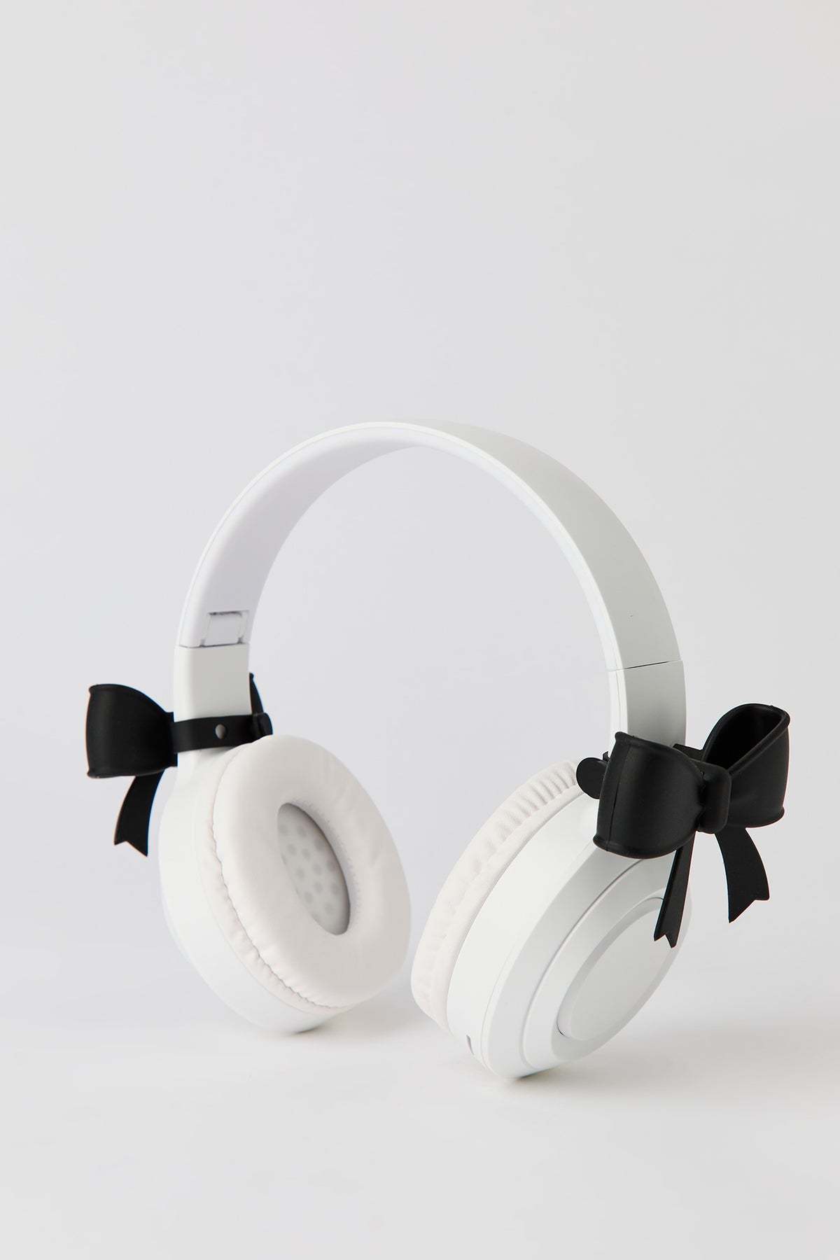 Casque d'écoute sans fil avec boucles