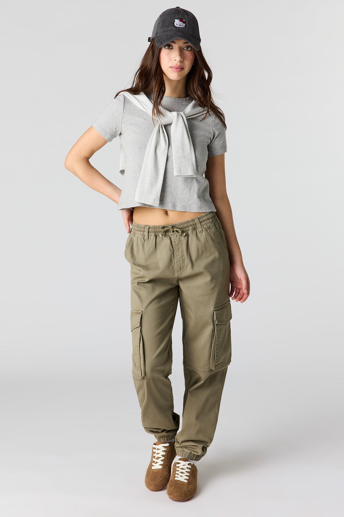 Jogger cargo