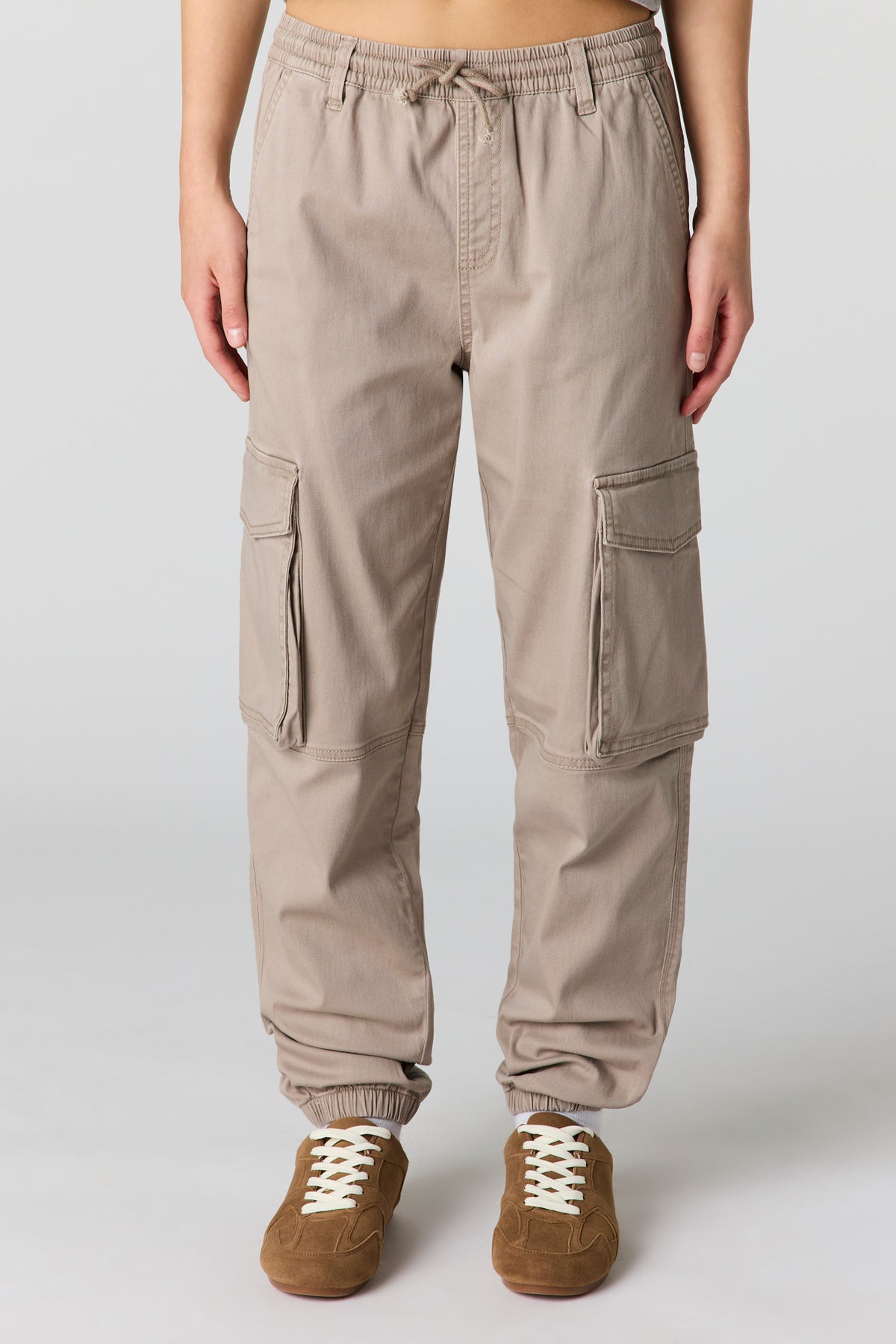 Vue alternative 2. Jogger cargo