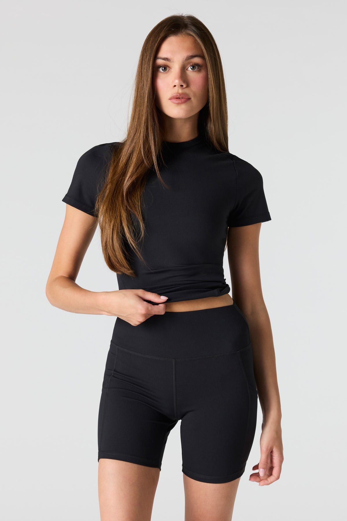 Short de cycliste U/A