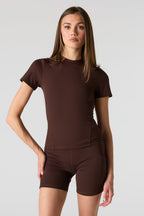 Short de cycliste U/A