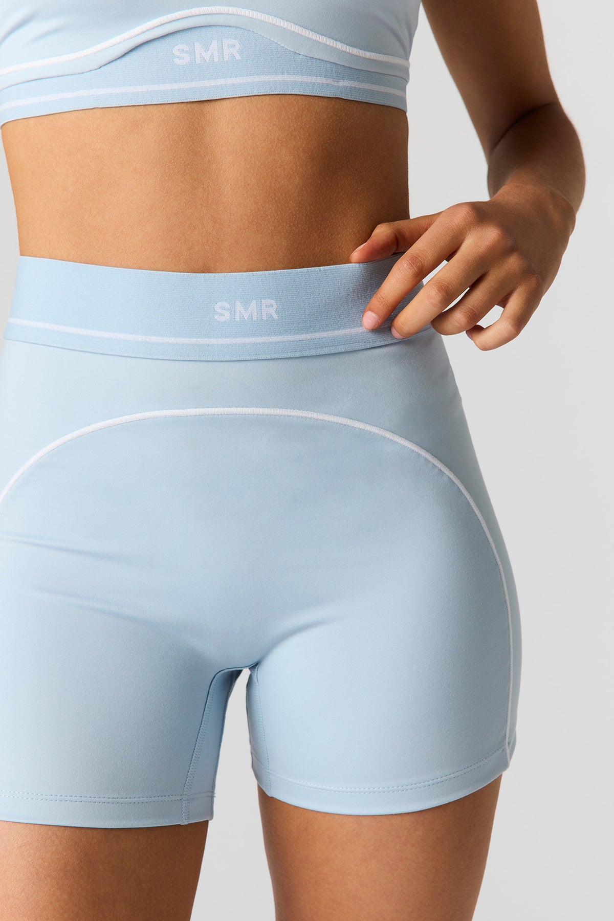 Vue alternative 12. Short de cycliste Sommer Ray UltraSculpt 4,25 po