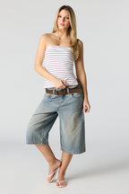 Jort à taille basse 16 po