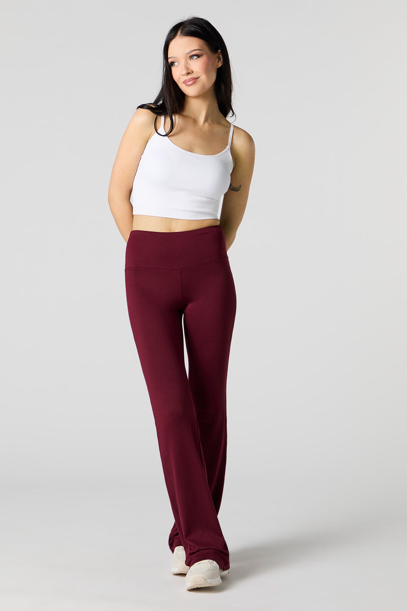 Flare Legging